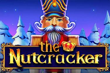 The Nutcracker - iSoftBet