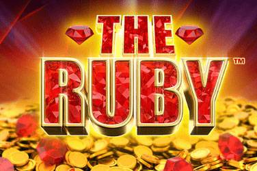 The Ruby - iSoftBet