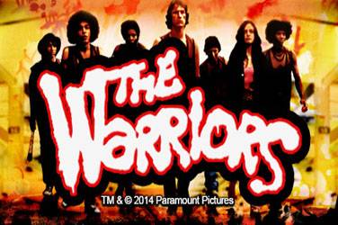 The Warriors - iSoftBet