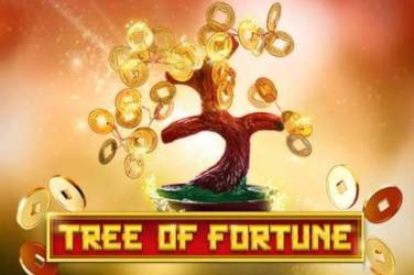 Tree of Fortune Slot