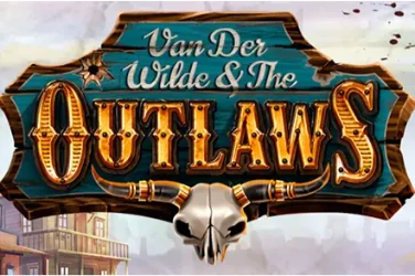 Van der wilde and the outlaws