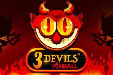 3 diabły pinball