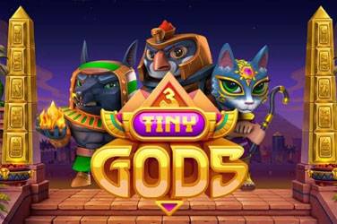 3 tiny gods Slot Demo Gratis