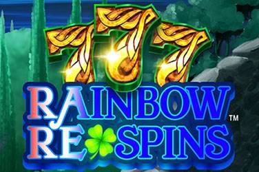 777 Rainbow ReSpins pacanele – spiridușul te așteaptă cu câștiguri colosale la capătul curcubeului!