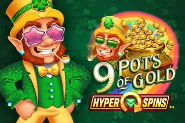 9 pots of gold hyperspins Slot Review and Demo Play 🔞