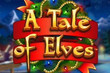 A tale of elves Slot