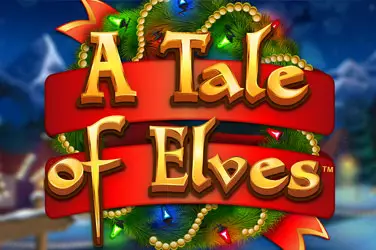 Ein Märchen über Elfen