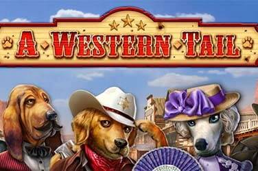 Play demo slot A western tail