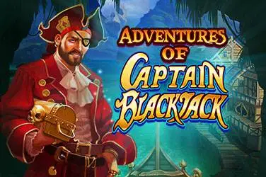 Die Abenteuer von Kapitän Blackjack