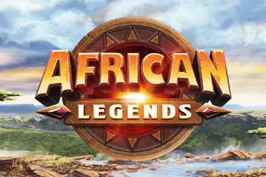 Afrykańskie legendy
