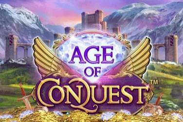 Age of Conquest - Microgaming
