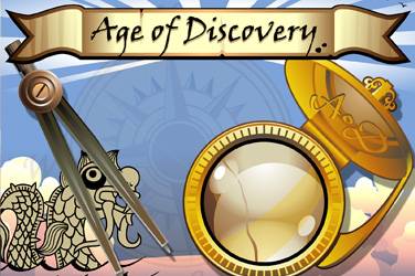 Age of Discovery Kostenlos spielen