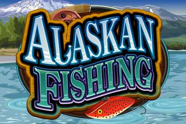 Play demo slot Alaskan fishing