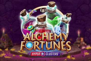 Alchemy fortunes Slot Demo Gratis