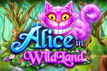 Alice in freier Wildbahn