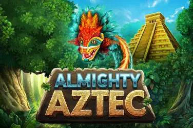 Almighty aztec Slot