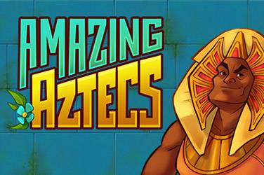 Amazing aztecs Slot Demo Gratis