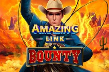 Amazing link bounty