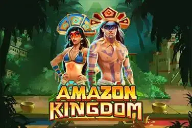 Amazon kingdom