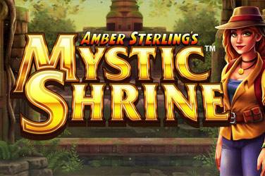 Amber sterlings mystic shrine Slot Demo Gratis