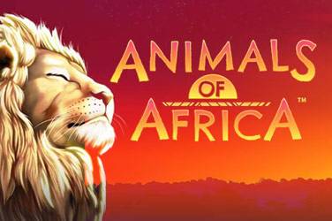 Animals of africa Slot Demo Gratis