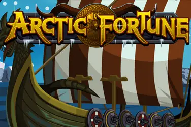 Arctic fortune