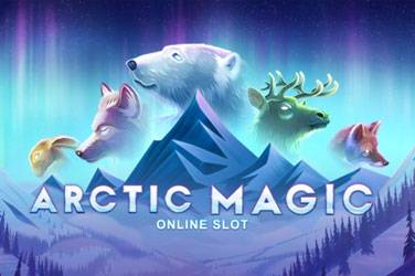 Arctic Magic - Microgaming