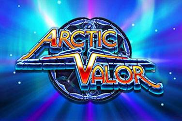 Play demo slot Arctic valor