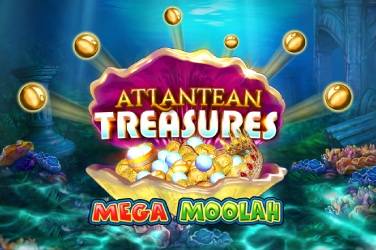 Atlantean treasures mega moolah Slot Demo Gratis
