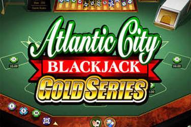Atlantic City Blackjack – Switch Studios