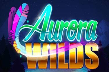 Play demo slot Aurora wilds
