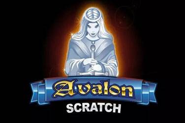 Avalon scratch Slot Demo Gratis