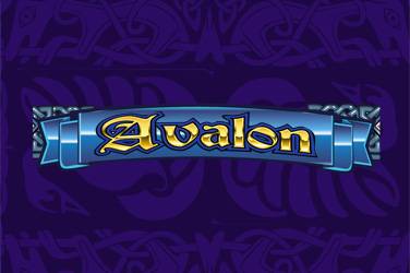 Avalon slots της Microgaming - παρουσίαση