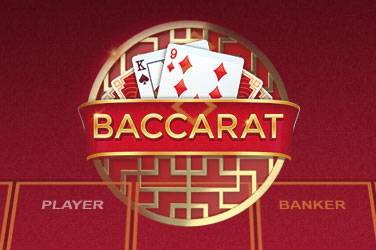 Baccarat Online