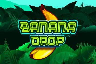 Banana drop Slot
