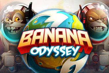 Banana odyssey Slot Demo Gratis
