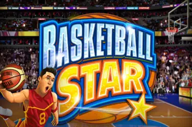 Basketball star