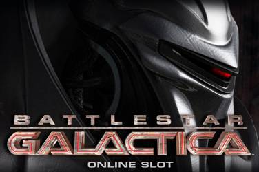 Battlestar Galactica - Microgaming