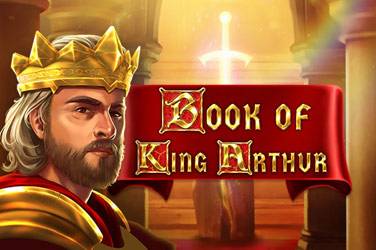 Book of king arthur Slot Demo Gratis