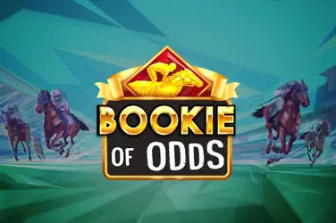 Bookie of odds