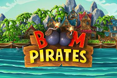 Boom pirates Slot Demo Gratis