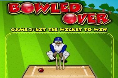 Bowled Over (Microgaming)