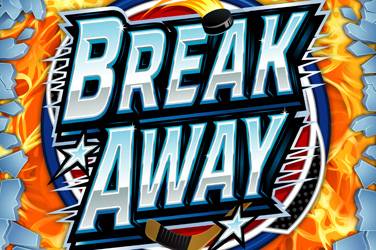 Break away Slot