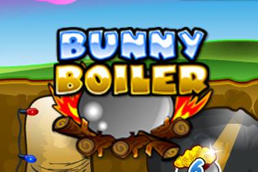 Play demo slot Bunny boiler