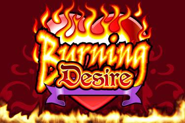 Burning desire Slot