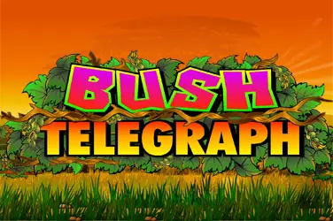 Bush telegraph