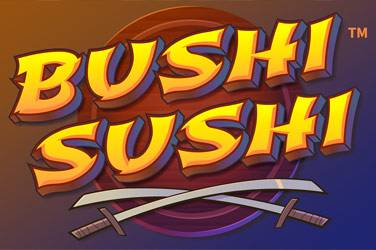 Bushi sushi Slot Demo Gratis