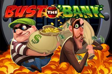 Play demo slot Bust the bank