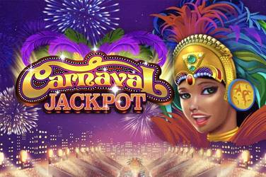 Carnaval jackpot Slot Demo Gratis