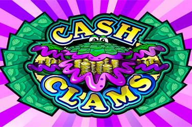 Cash clams